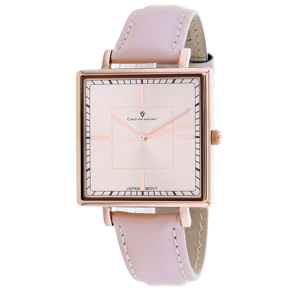 Christian Van Sant Watches